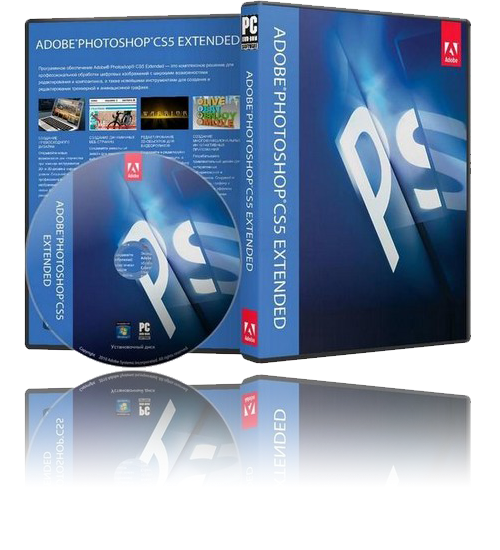 Adobe Photoshop Cs Full Version With Crack