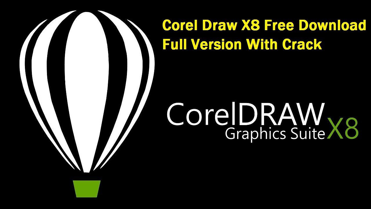 Download corel draw x7 crack full version